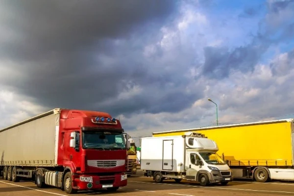 Adana Kovancılar Nakliyat Ambarları